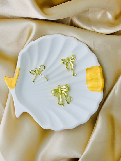 Create your own charm necklace