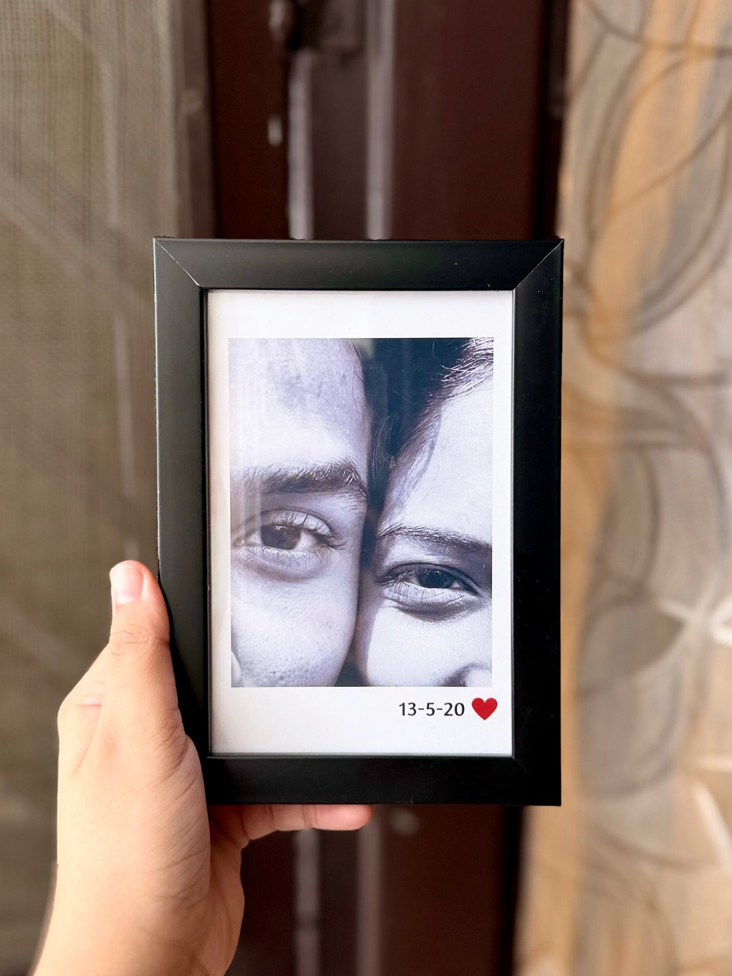 Bairan Frame