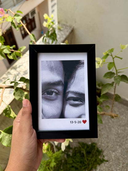 Bairan Frame