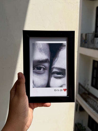 Bairan Frame