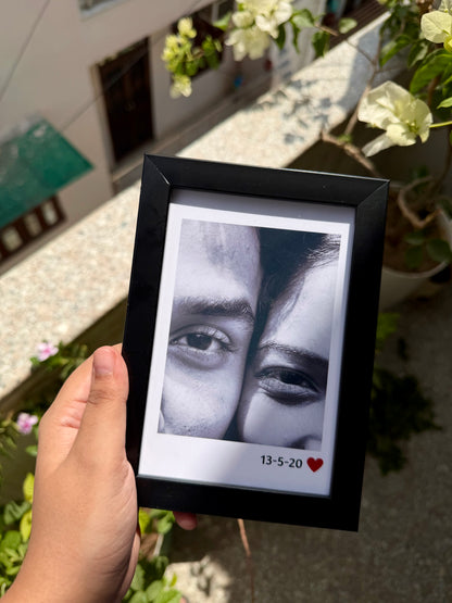 Bairan Frame